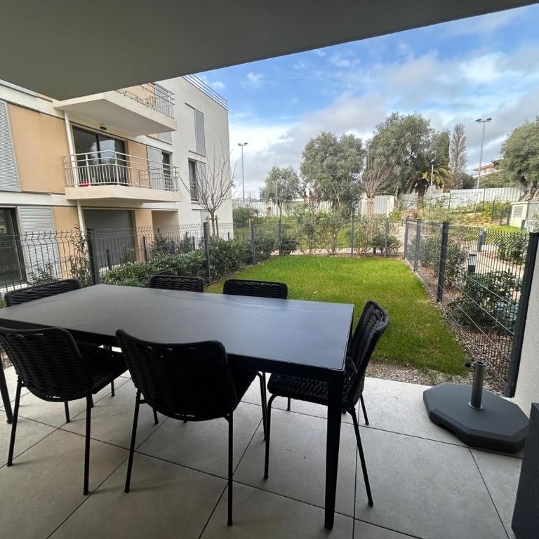 Jardin Secret C01 By Avecoeur - Appartement 2 Chambres - 20