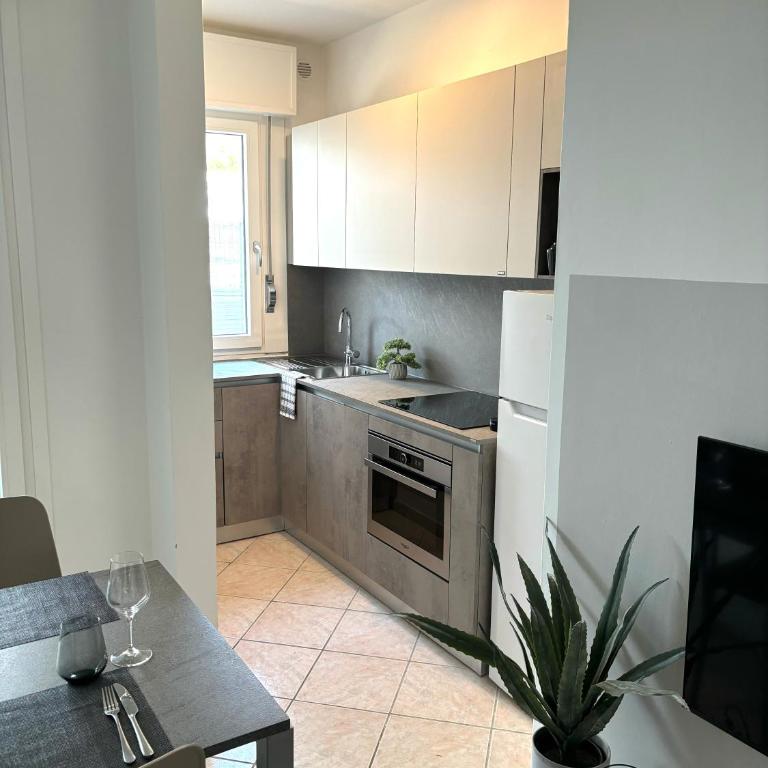 Apartment Cuore del Lido - Appartamento con 2 Camere da Letto - 8