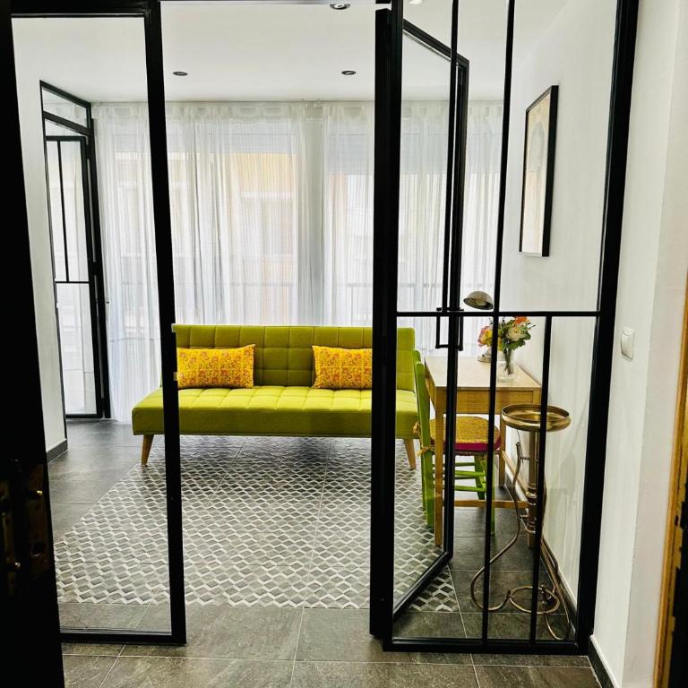 Maldonado Urban Suite - Apartamento de 2 dormitorios - 1