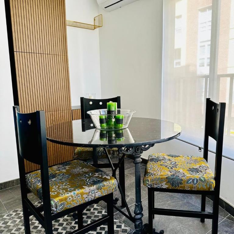 Maldonado Urban Suite - Apartamento de 2 dormitorios - 21