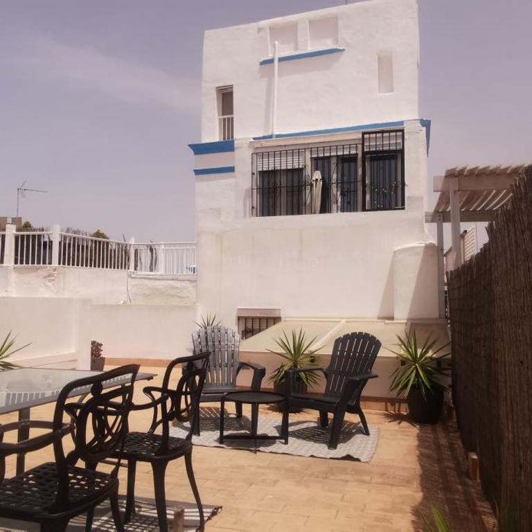 Catedral VIEW Apartment by Cadiz4Rentals - Apartamento con terraza - 9