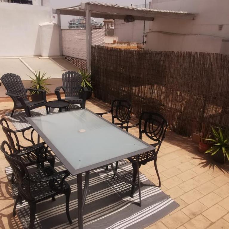 Catedral VIEW Apartment by Cadiz4Rentals - Apartamento con terraza - 16