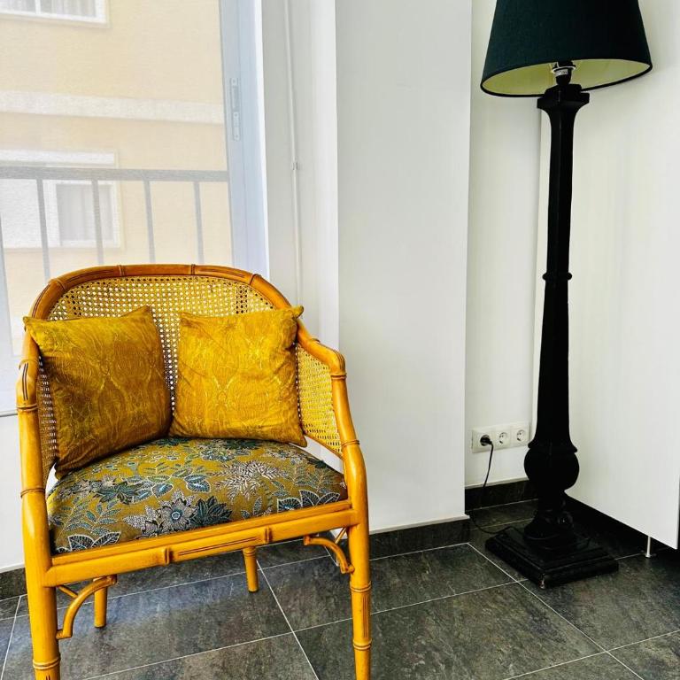 Maldonado Urban Suite - Apartamento de 2 dormitorios - 32