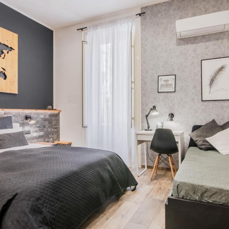 Panurban Rooms by Wonderful Italy - Suite - 2
