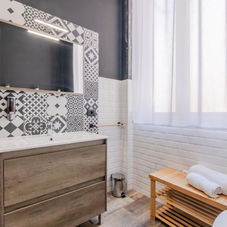 Panurban Rooms by Wonderful Italy - Suite - 5