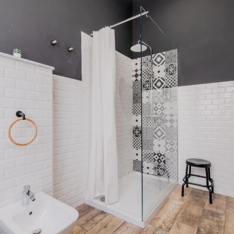Panurban Rooms by Wonderful Italy - Suite - 6
