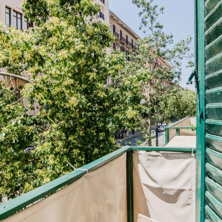 Panurban Rooms by Wonderful Italy - Camera Matrimoniale con Balcone - 5