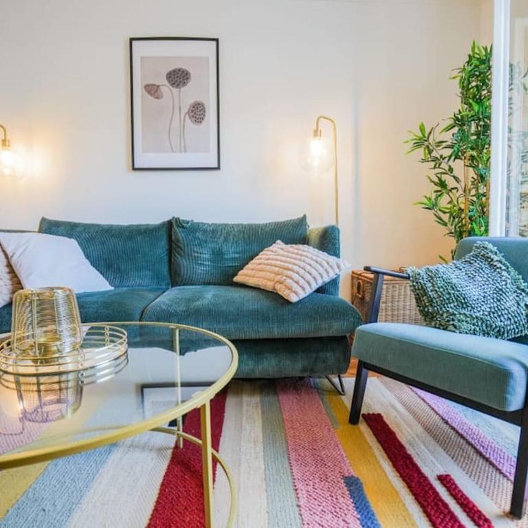 Lovely 1BR near Arc de Triomphe - Appartement - 27