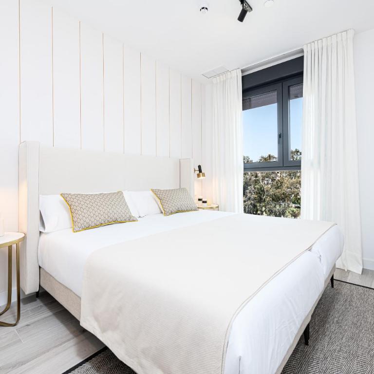 iloftmalaga Martiricos I - Apartamento de 2 dormitorios - 5