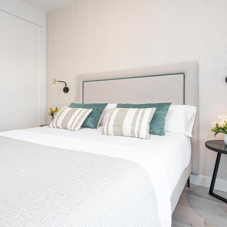 iloftmalaga Martiricos I - Apartamento de 2 dormitorios - 6