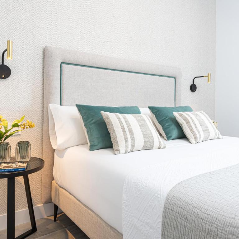 iloftmalaga Martiricos I - Apartamento de 2 dormitorios - 7