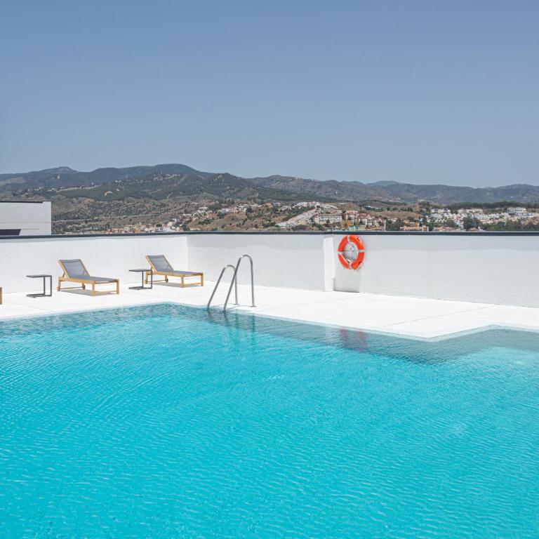 iloftmalaga Martiricos I - Apartamento de 2 dormitorios - 8