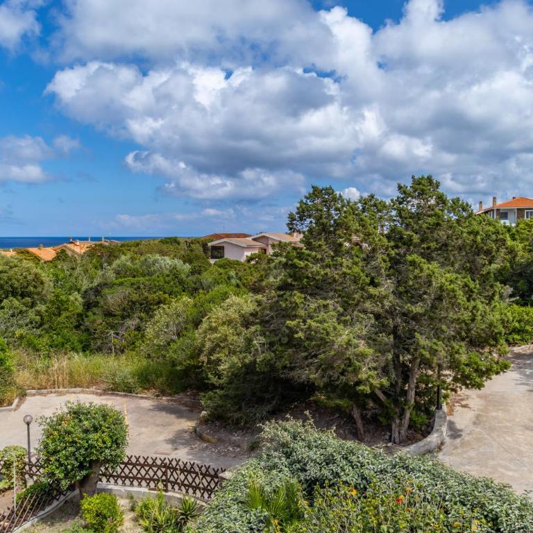 GuestHost - Stintino Lovely APT near Pelosa Beach W Parking! - Appartamento con 2 Camere da Letto - 14