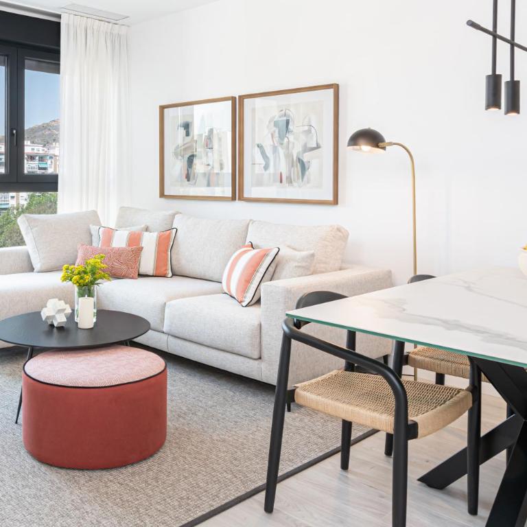 iloftmalaga Martiricos I - Apartamento de 2 dormitorios - 27