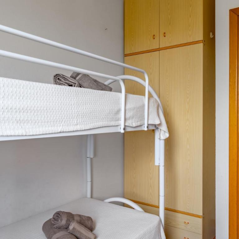 GuestHost - Stintino Lovely APT near Pelosa Beach W Parking! - Appartamento con 2 Camere da Letto - 10