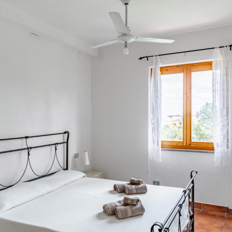 GuestHost - Stintino Lovely APT near Pelosa Beach W Parking! - Appartamento con 2 Camere da Letto - 6