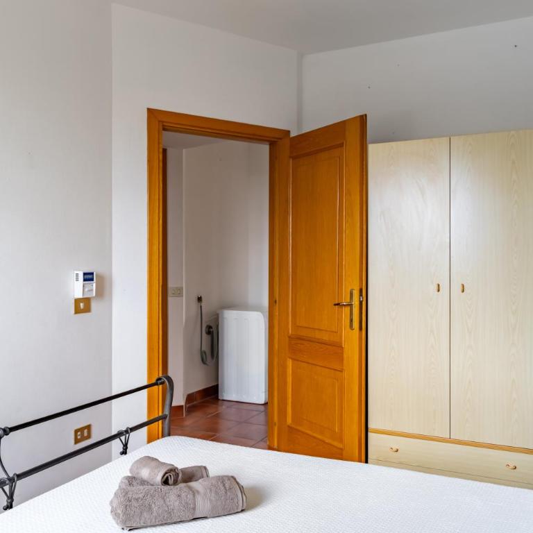 GuestHost - Stintino Lovely APT near Pelosa Beach W Parking! - Appartamento con 2 Camere da Letto - 8