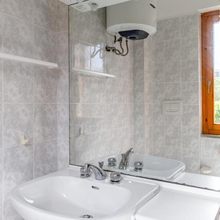 GuestHost - Stintino Lovely APT near Pelosa Beach W Parking! - Appartamento con 2 Camere da Letto - 12