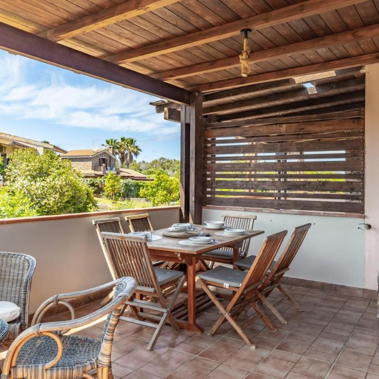GuestHost - Stintino Lovely APT near Pelosa Beach W Parking! - Appartamento con 2 Camere da Letto - 1