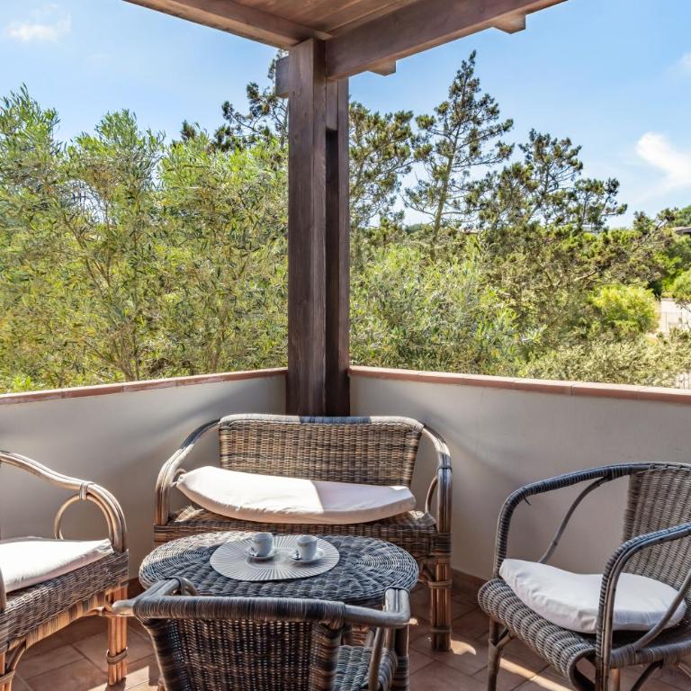 GuestHost - Stintino Lovely APT near Pelosa Beach W Parking! - Appartamento con 2 Camere da Letto - 2