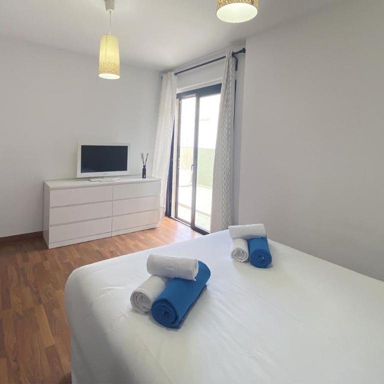 Beach & Dream rentals - Harmony - Casa Vacacional de 3 dormitorios - 16