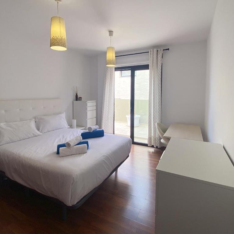 Beach & Dream rentals - Harmony - Casa Vacacional de 3 dormitorios - 19