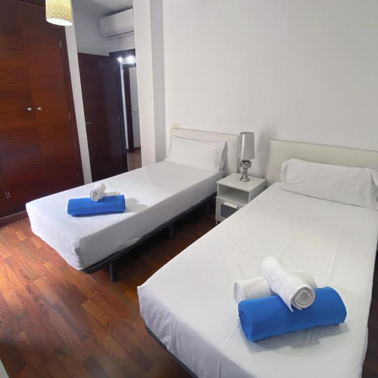 Beach & Dream rentals - Harmony - Casa Vacacional de 3 dormitorios - 24