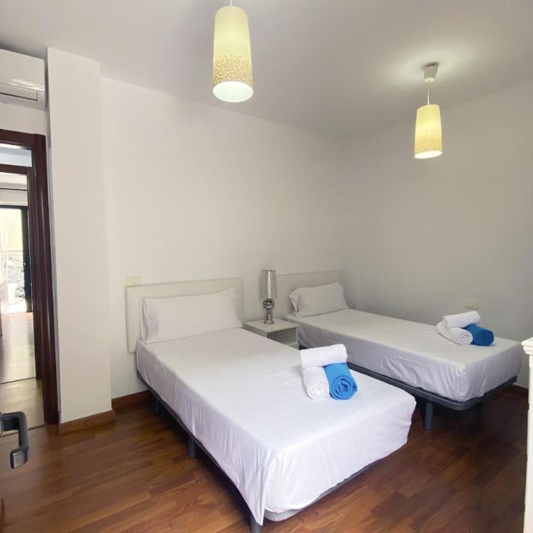Beach & Dream rentals - Harmony - Casa Vacacional de 3 dormitorios - 23