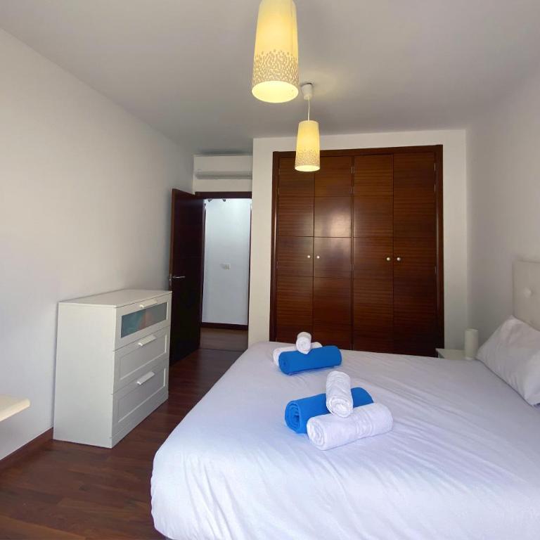 Beach & Dream rentals - Harmony - Casa Vacacional de 3 dormitorios - 20