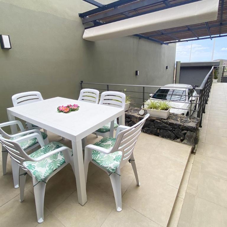 Beach & Dream rentals - Harmony - Casa Vacacional de 3 dormitorios - 29