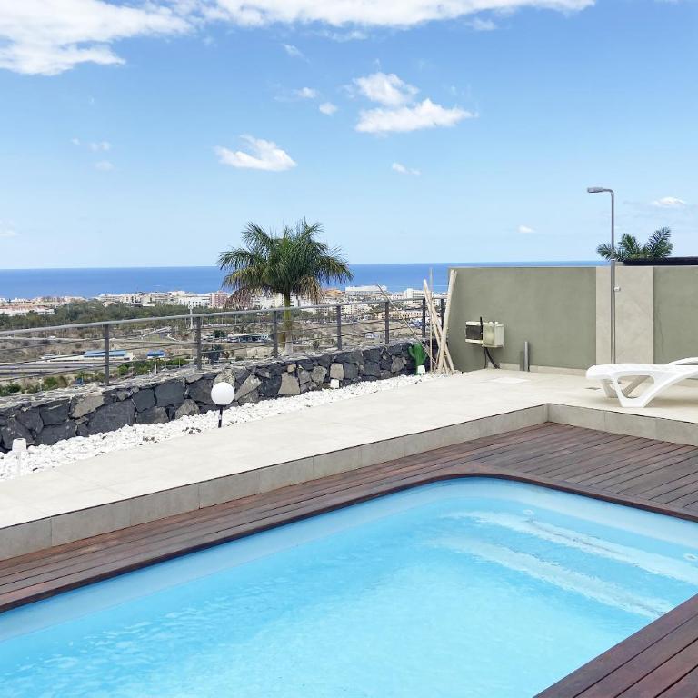 Beach & Dream rentals - Harmony - Casa Vacacional de 3 dormitorios - 4