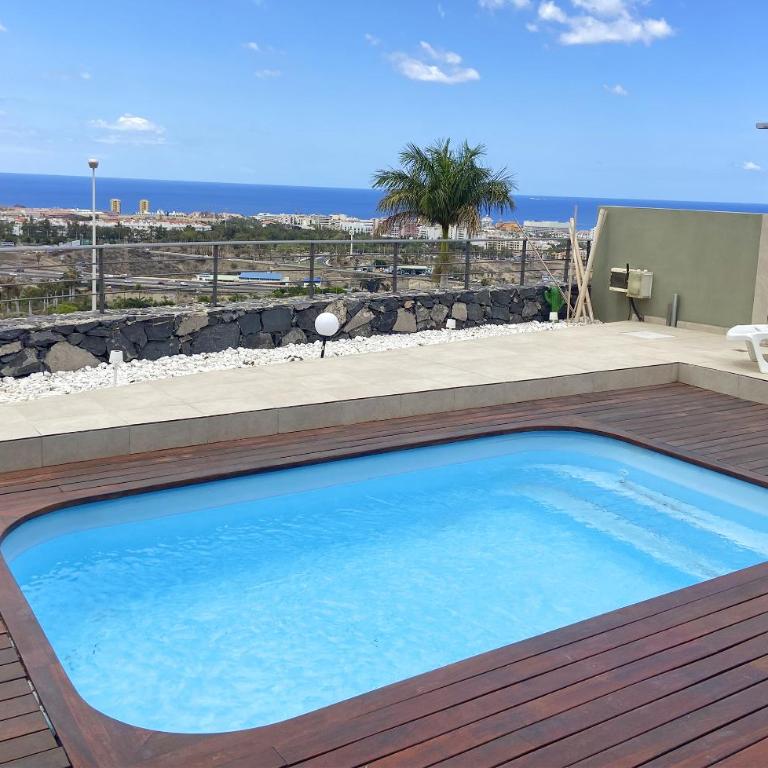 Beach & Dream rentals - Harmony - Casa Vacacional de 3 dormitorios - 3