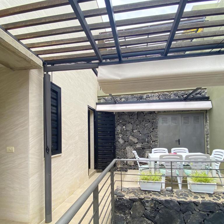 Beach & Dream rentals - Harmony - Casa Vacacional de 3 dormitorios - 28