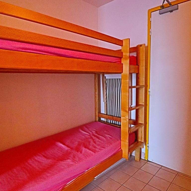 Studio cabine 4 personnes à Sète avec terrasse et parking - FR-1-472A-148 - Studio - 23