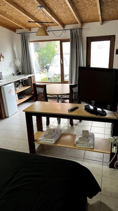 Viejo Poblador 25 - Apartamento de 1 dormitorio - 5