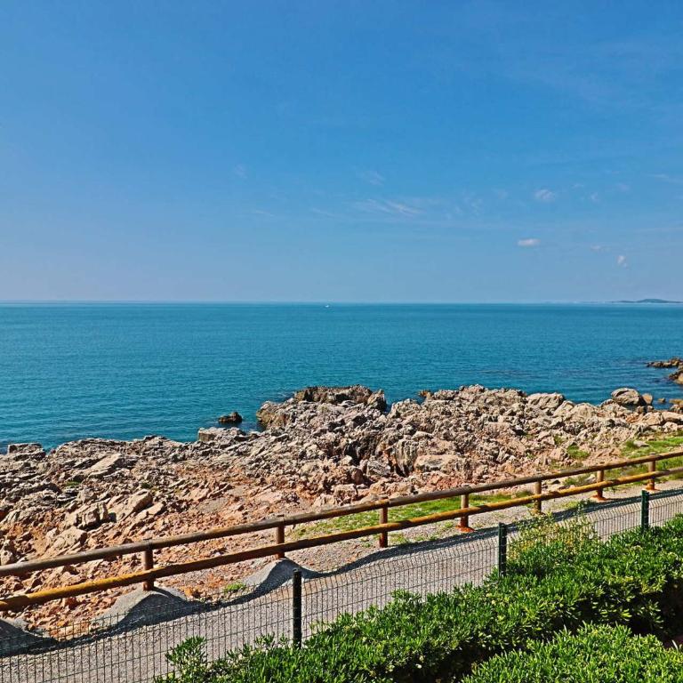 Studio cabine 4 personnes à Sète avec terrasse et parking - FR-1-472A-148 - Studio - 24