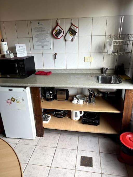 Viejo Poblador 25 - Apartamento de 1 dormitorio - 8