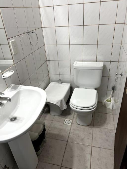 Viejo Poblador 25 - Apartamento de 1 dormitorio - 10