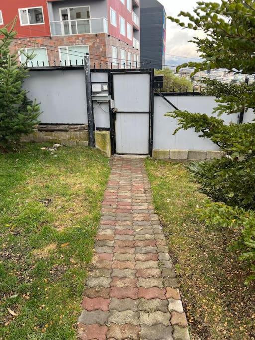 Viejo Poblador 25 - Apartamento de 1 dormitorio - 11