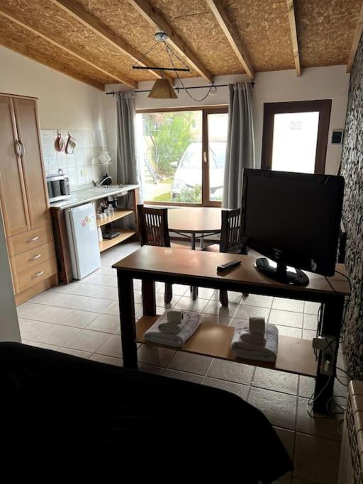 Viejo Poblador 25 - Apartamento de 1 dormitorio - 17