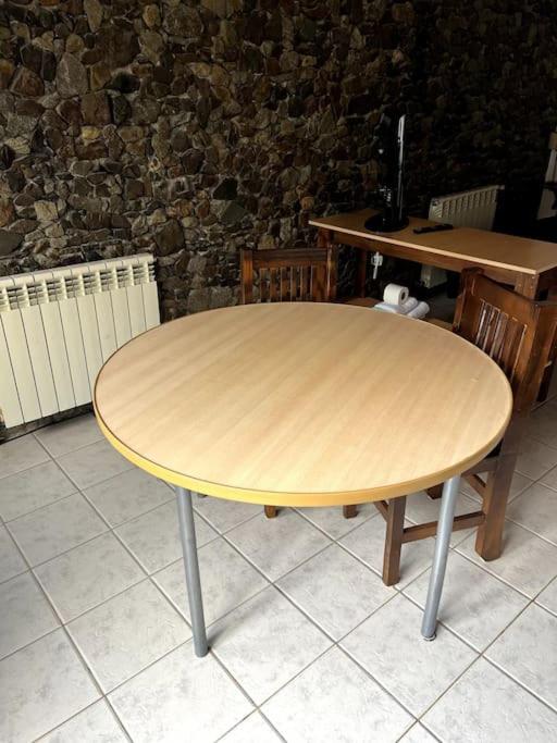 Viejo Poblador 25 - Apartamento de 1 dormitorio - 18