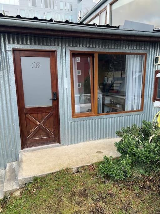 Viejo Poblador 25 - Apartamento de 1 dormitorio - 20