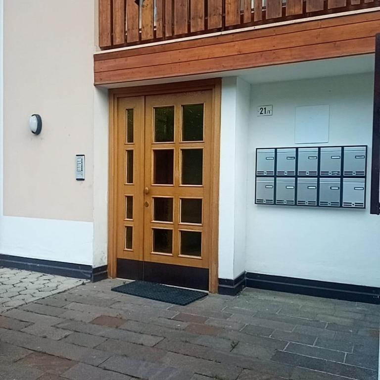 APPARTAMENTO ROEN - Val di Non - Apartment mit 2 Schlafzimmern - 17