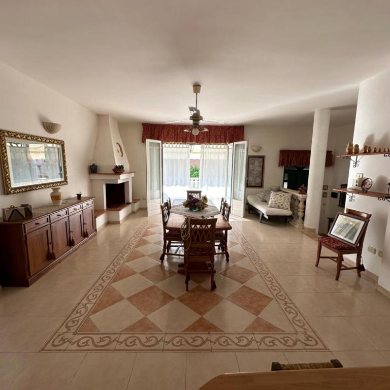 Casa Lalla - Casa con 2 Camere da Letto - 4