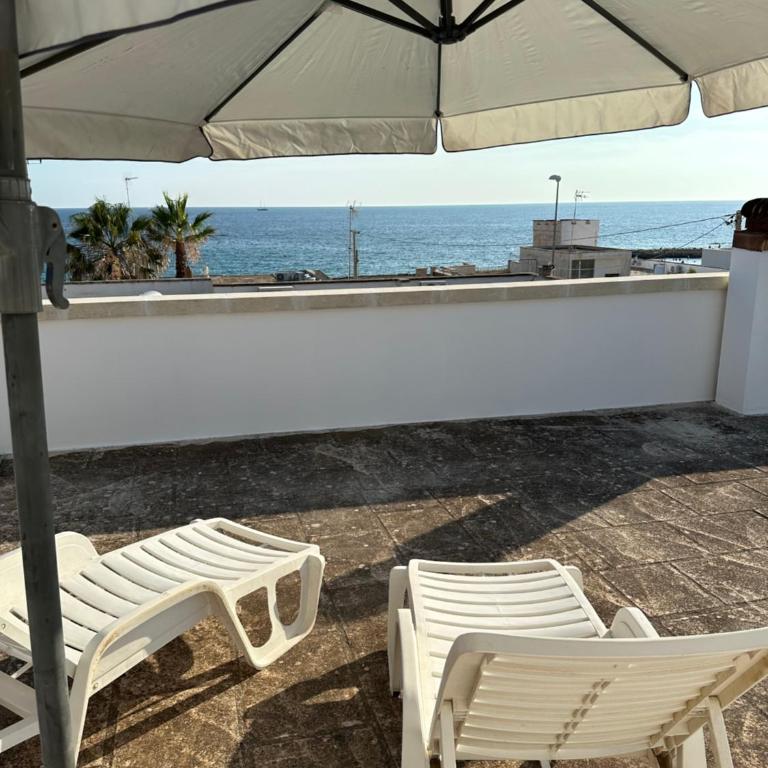 Casa Lalla - Casa con 2 Camere da Letto - 12