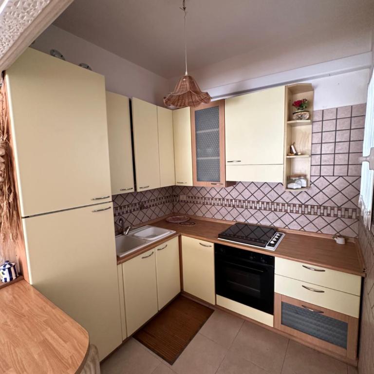 Casa Lalla - Casa con 2 Camere da Letto - 6