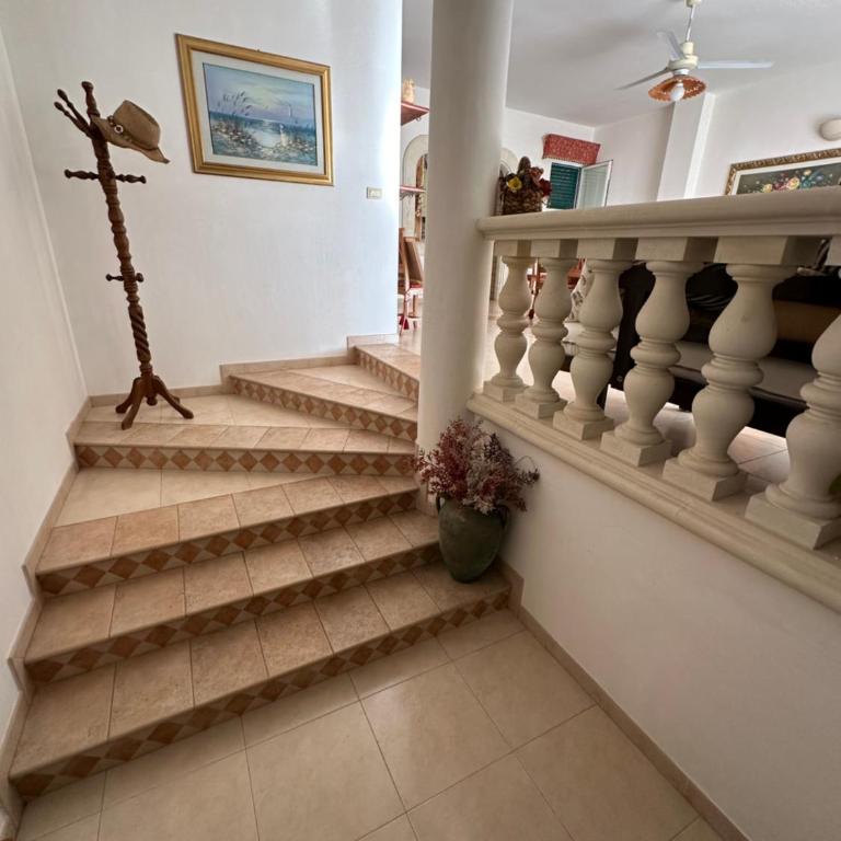Casa Lalla - Casa con 2 Camere da Letto - 3