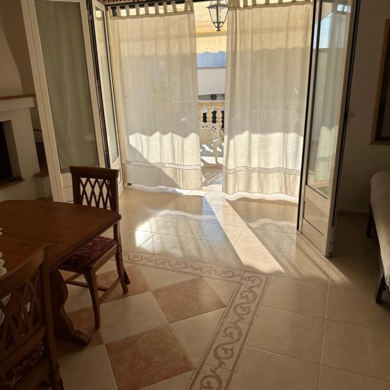 Casa Lalla - Casa con 2 Camere da Letto - 5
