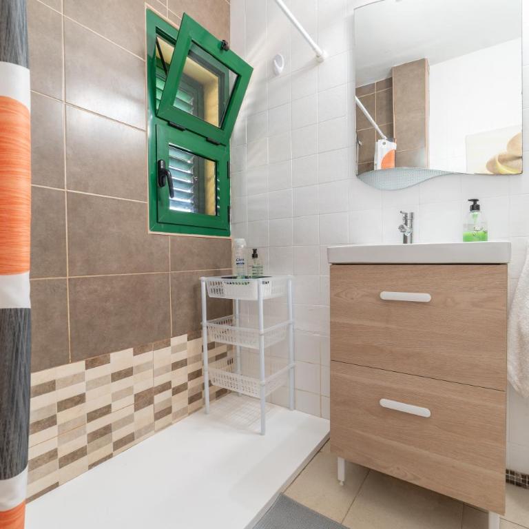 Dunas y Olas - Apartamento de 2 dormitorios - 8