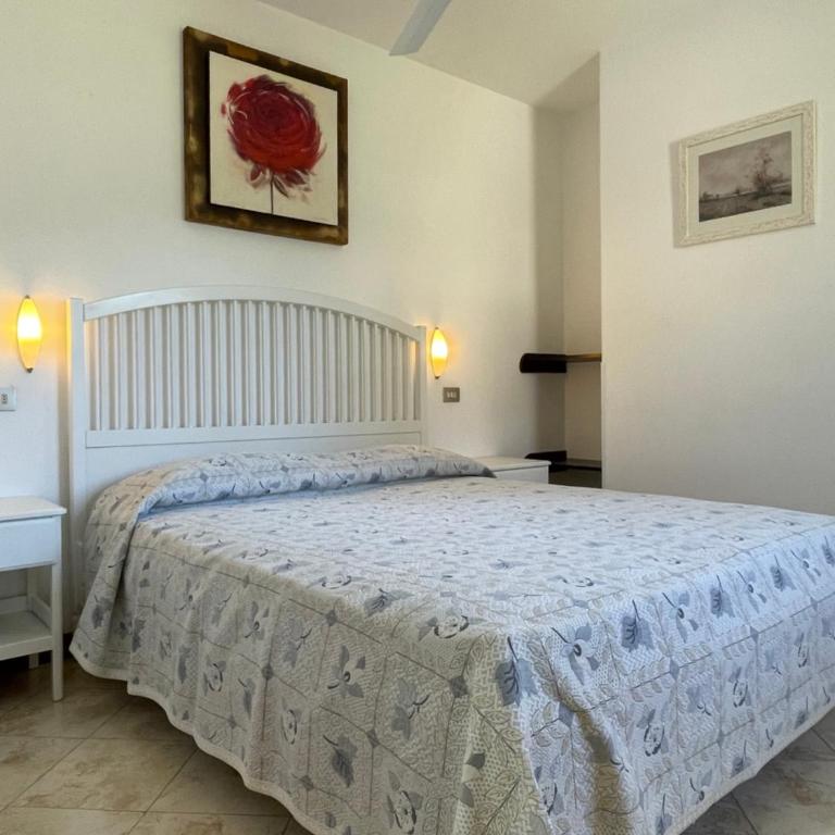 Hotel Casa Popi - Camera Superior Matrimoniale/Doppia con Letti Singoli con Vista Giardino - 6